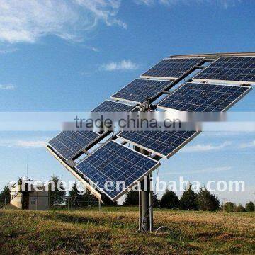 35w shapes of solar panels 156*156mm with 3BB