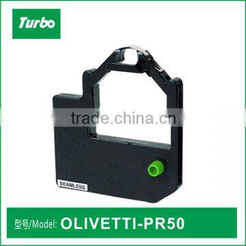 Compatible printer ribbon for OLIVETTI PR-50