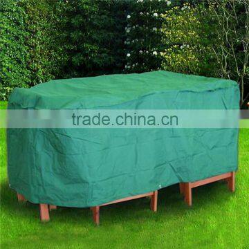 Uplion MFC-011 High Quality Breathable Waterproof Garden Furniture Cover