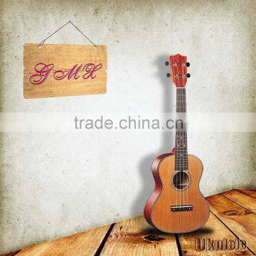 wholesale Good quality custom engraving ukulele Cheap Price