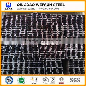 Hot Sale!!! Gi c Channel Supplier in China photo-4