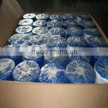 China factory supply high quality Resin Fiberglass Mesh/Fiberglass Waterproofing Mesh/EIF Reinforced Mesh