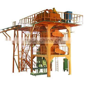 Heat-Preservation Mortar Production Line