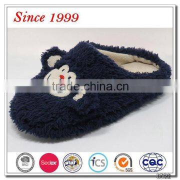 top quality fashion pvc jelly slipper for man and children jelly cotton