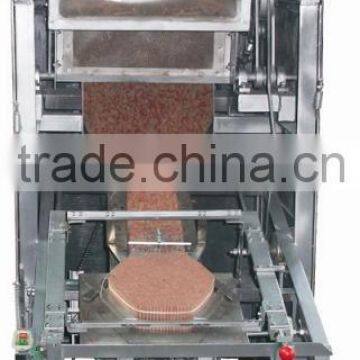 paper tube bunding machine for firecrakers pyrotechnics