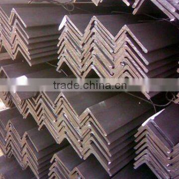 Hot rolled Steel Angle