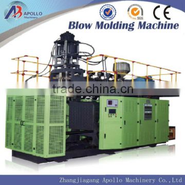 plastic drum blow molding machine