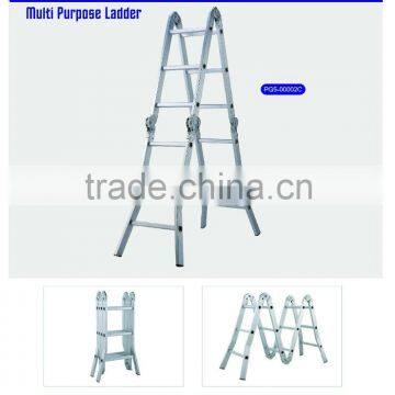 4*2Multi -purpose Joint Aluminum ladder