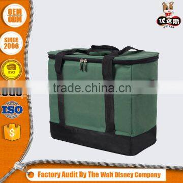 New custom peva lunch bag for cooler With oem Cartoon Printing from  China