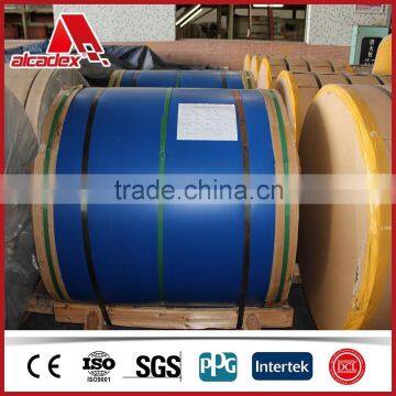 Aluminum Coil for Acp/alumiunm Composite Panel photo-3