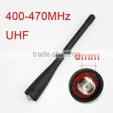 Female UHF car mobile radio Antenna for Kenwood TK 3207 TYT PUXING