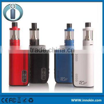 the best electronic cigarette company in china innokin cool fire iv tc100w 3300mah