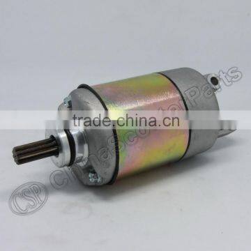 Starter Motor for Linhai VOG 250 cc 300 cc Majesty YP250 260 169MM 170MM 173MN