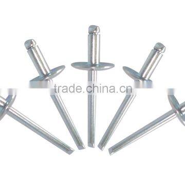 DIN7337 Aluminum blind rivets