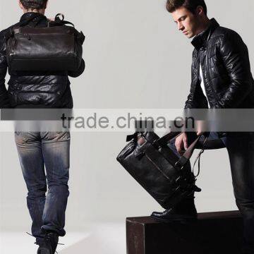 Brand New Travel Bag Leather With High Quality
