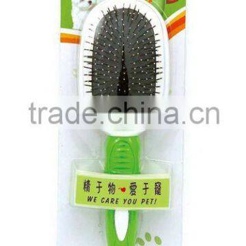 dog grooming brush