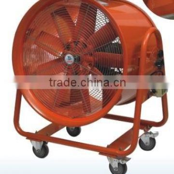 SHT2 Series Portable /Movable Axial Blower (16",20",24")