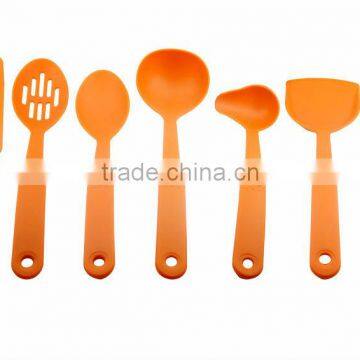 2013 Different Cooking colorful kitchen accessories nylon kitchen wares,kinds of kitchen tools