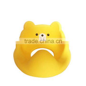 Plastic Animal Shape Baby Toilet Seat Cover