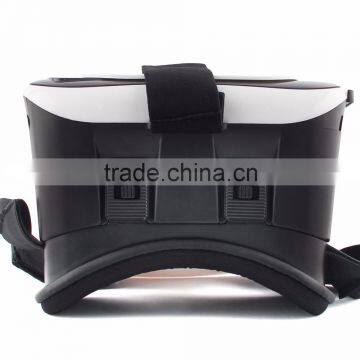 Factory Professional Virtual Reality VR 3D Glasses 2.0 Stocked photo-6