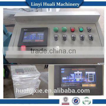 Huali Brand QT8-15 Colour Paver Concrete Bricks Machine for Sale photo-3