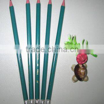 Plastic Cheap Pencil ,plastic Pencils