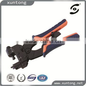 Professional hand crimping tools/clamps and tools for f connector