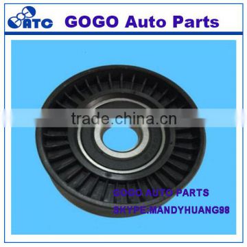 High quality Truck parts 06A903315E belt tensioner pulley for AUDI & VW OE 06A903315D