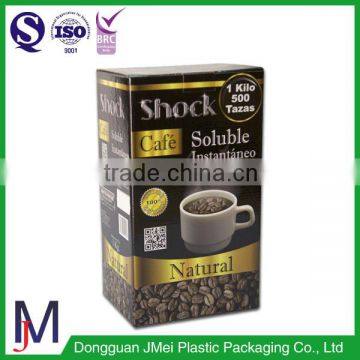 Plastic manufacturer food packaging boxes clear plastic box for food