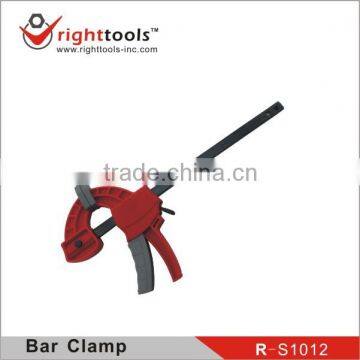 High quality micro bar clamp