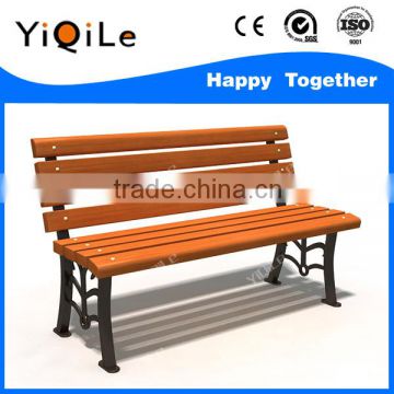 wooden chair weight park chair wooden deck chair