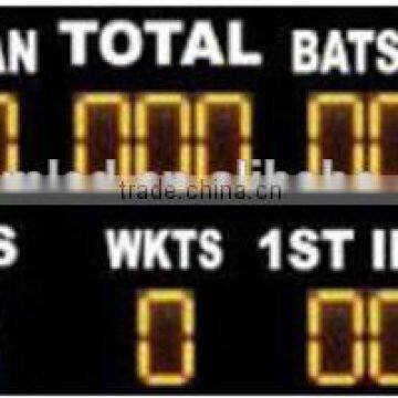 Portable Cricket Scoreboard for Sale photo-6