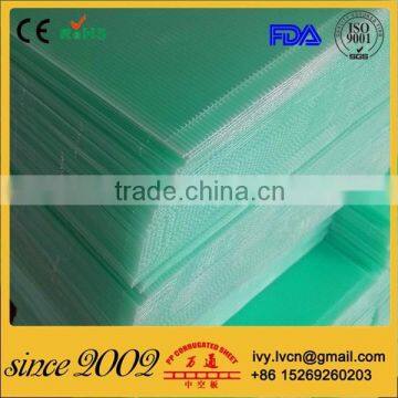 Factory Price Reusable Strong Weatherproof Polypropylene Plastic Plant Sleeves
