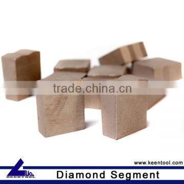 Diamond Blade, Diamond Segments for Blade photo-2