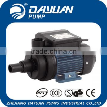 SP 1'' 6m3/h plastic chemical pump