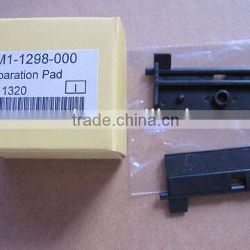 Separation pad for LJHP1320