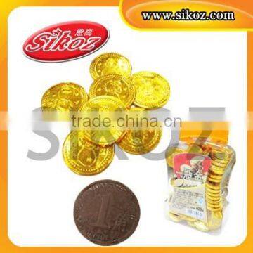 SK-Q010 Chocolate Coins