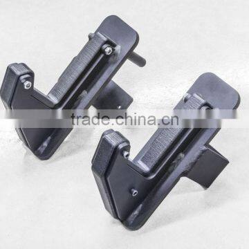 J-HOOK for Crossfit Rig Power Rack photo-3