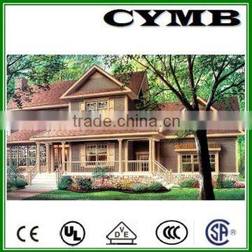 CYMB house model kits