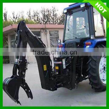 High quality LW-7 case backhoe for sale