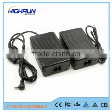 best benchtop 120w power supply 24v 5a power adaptor