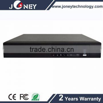 Economicial 2u 720P Realtime 16 channel H 264 CCTV DVR