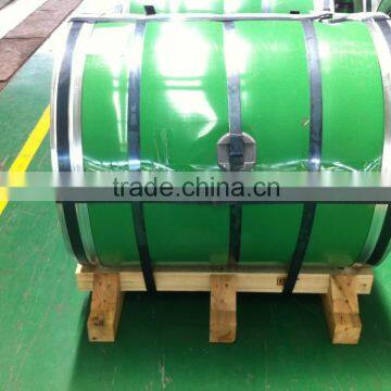 ASTM standard hot rolled steel coil