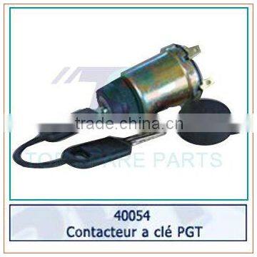 PGT,MBK Motorcycle key switch