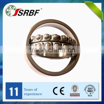 sell branded 1220K self aligning ball bearings in Liaocheng Xiangyang Rode