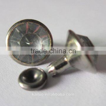 Nice Rivet for Lady Jeans/hand Bag/hat photo-3