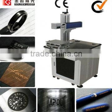 Fibre Laser Marking System for Metal and Plastic