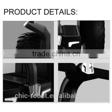 CHIC GOLF no Pollution Electric Golf Cart Competitive Price1000W photo-4