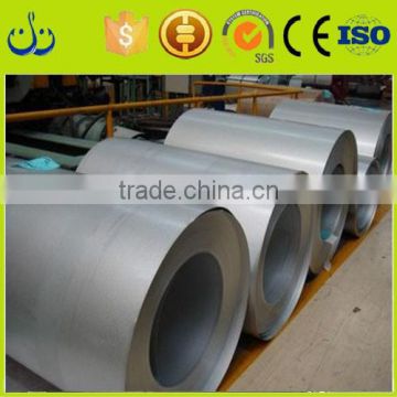 China hot dipped galvanized steel coil/GI coil - DX51D