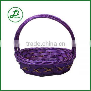 Europe Style Christmas Gift Baskets photo-5